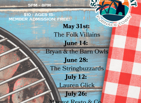 Summer Music Series
