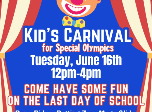 Kid's Carnival
