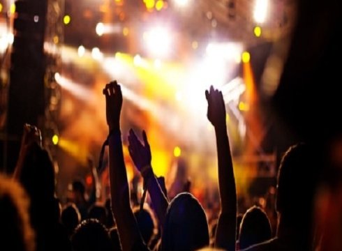 Celebrate Valentine's Weekend at Bourbon Street