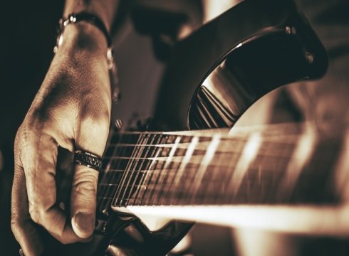 Live Bands and DJs at Pizza Tugos