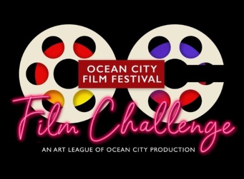 Ocean City Film Challenge Registration Open