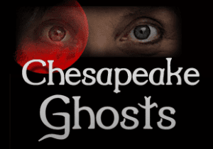 Chesapeake Ghost Walk
