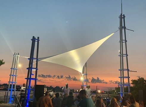 Sunset Park Party Nights! | Free Concert