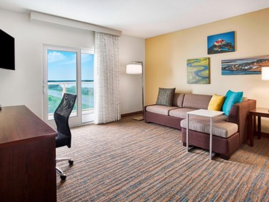 Residence Inn by Marriott Ocean City