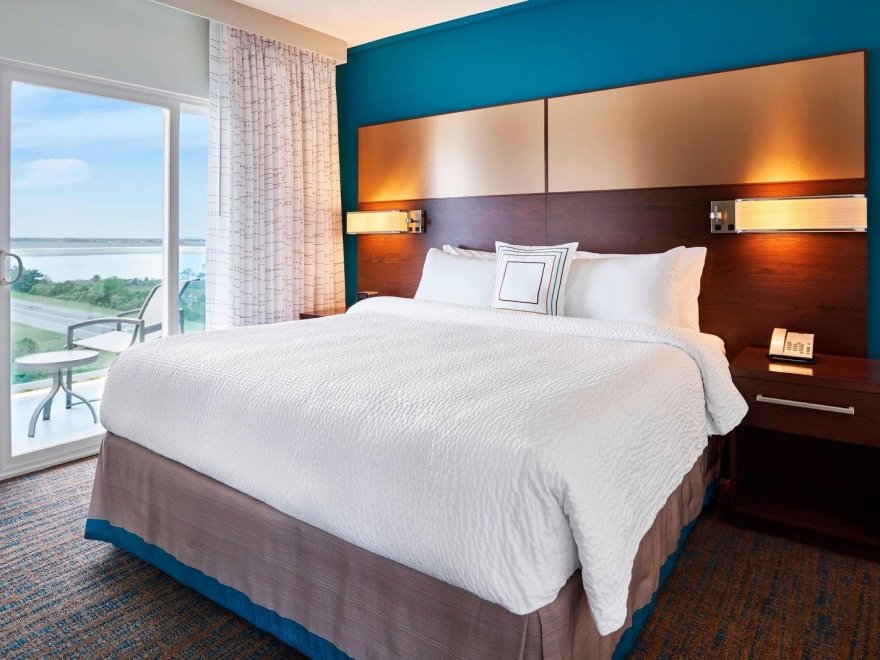 Residence Inn by Marriott Ocean City