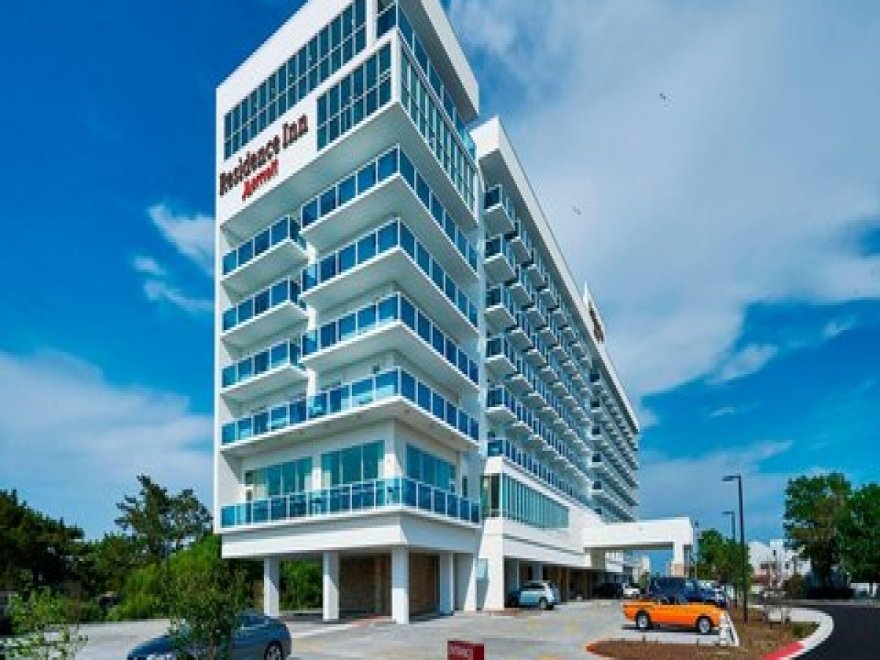 Residence Inn by Marriott Ocean City