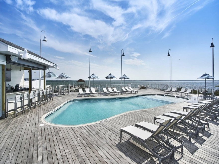 Residence Inn by Marriott Ocean City