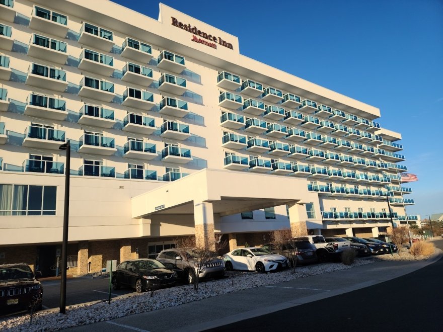 Residence Inn by Marriott Ocean City