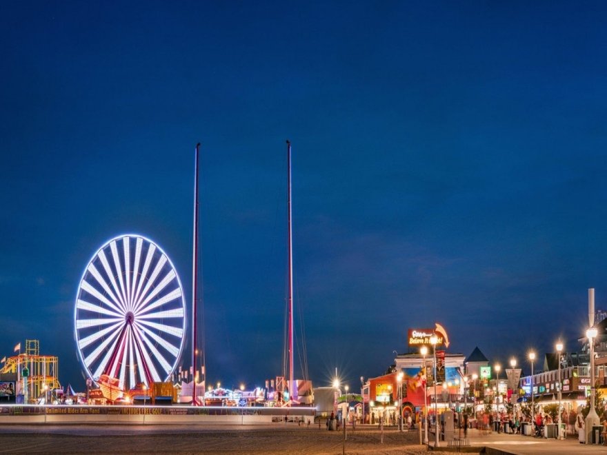 Holiday Inn Ocean City