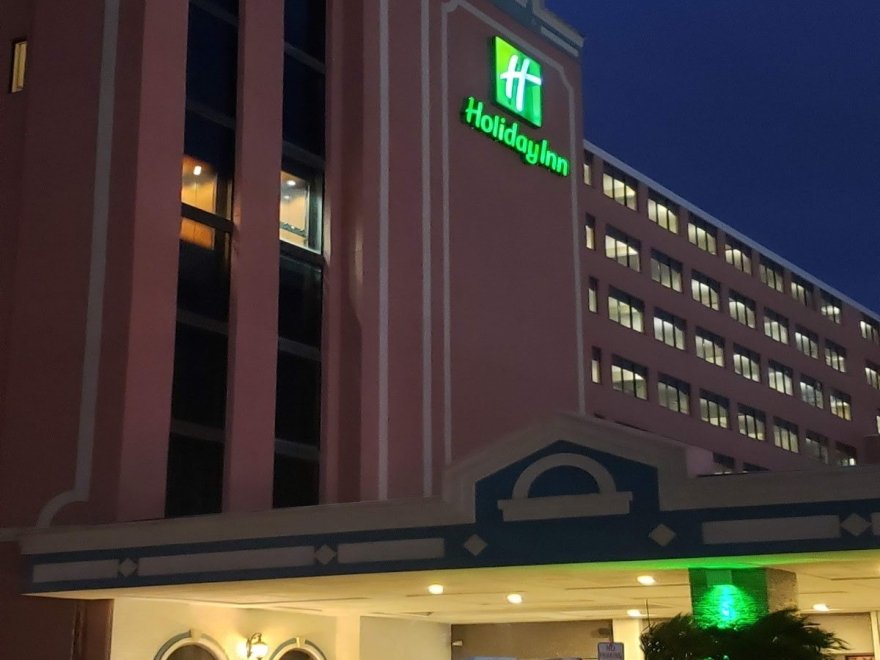 Holiday Inn Ocean City