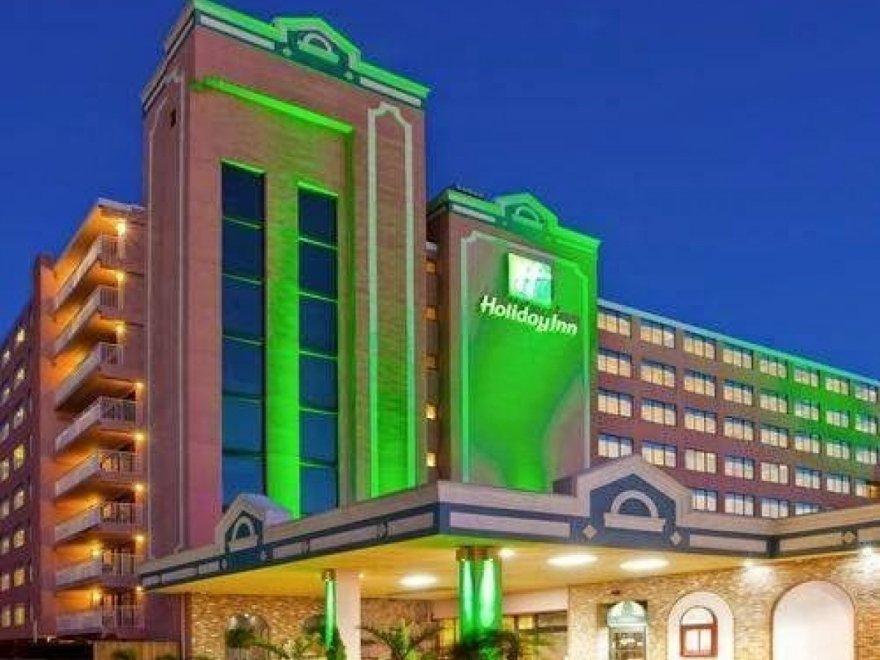 Holiday Inn Ocean City