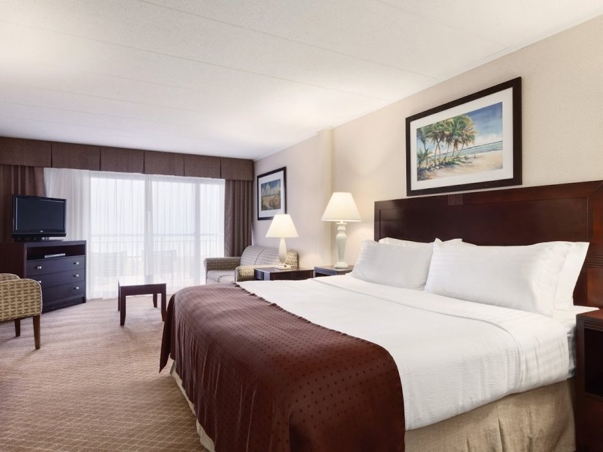 Holiday Inn Ocean City