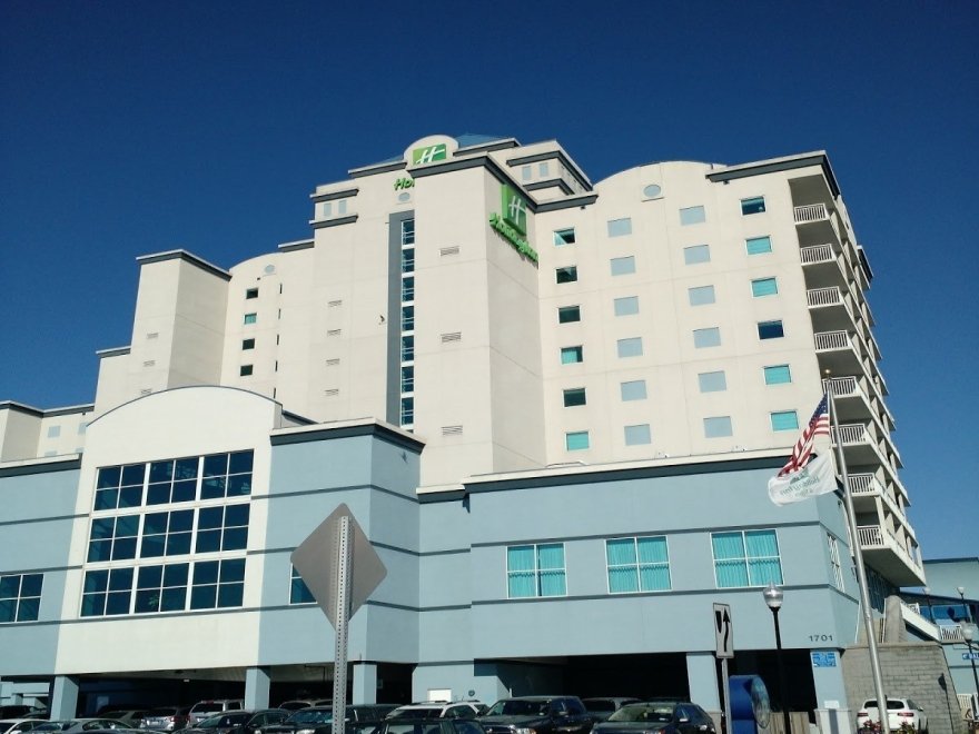 Holiday Inn & Suites Ocean City