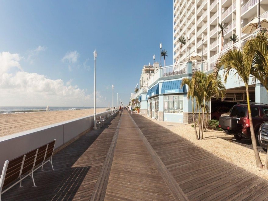 Holiday Inn & Suites Ocean City