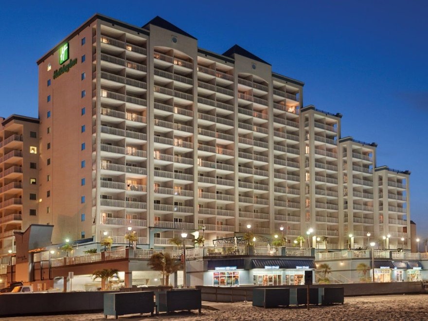 Holiday Inn & Suites Ocean City