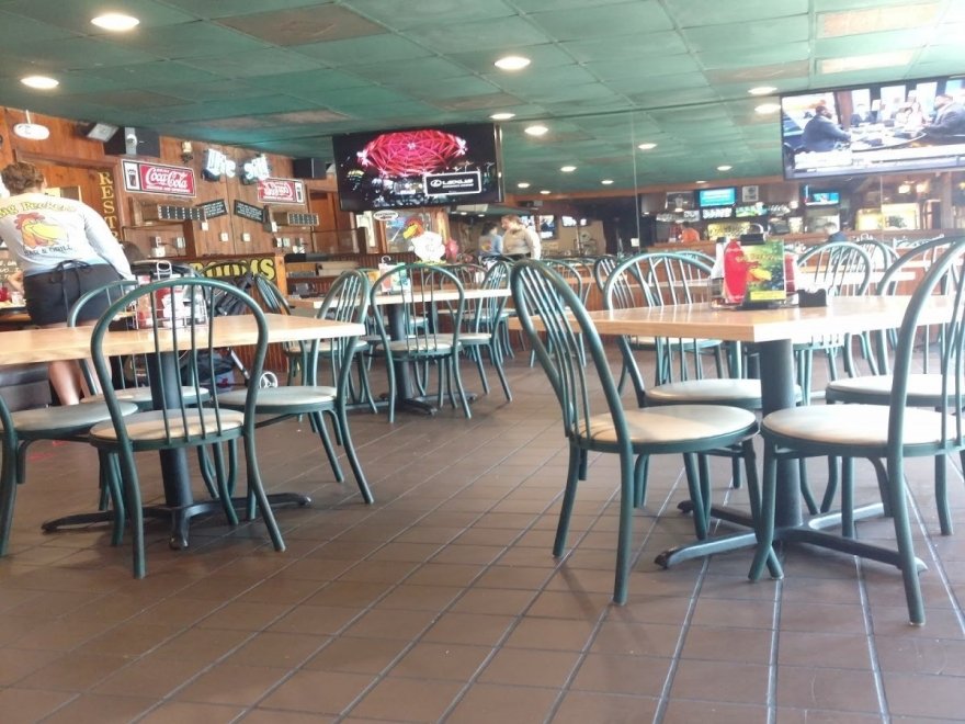 Big Pecker's Bar & Grill