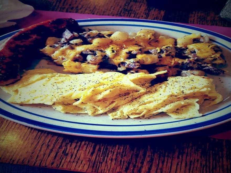 Big Pecker's Bar & Grill