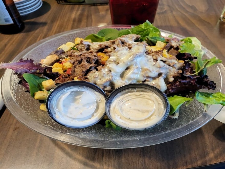 Big Pecker's Bar & Grill