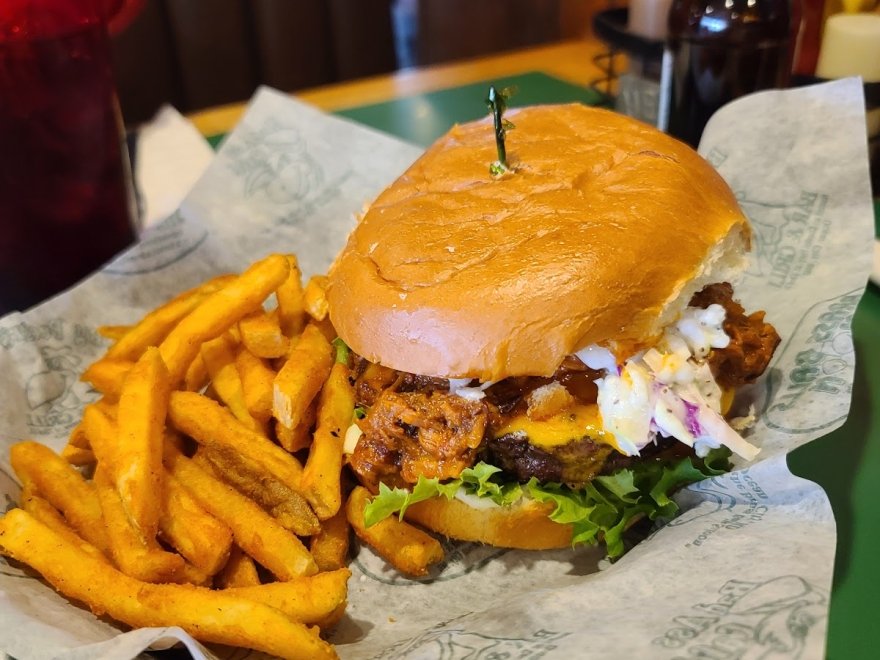 Big Pecker's Bar & Grill