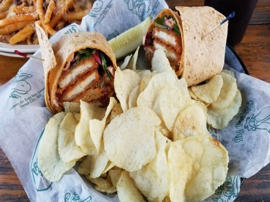 Big Pecker's Bar & Grill