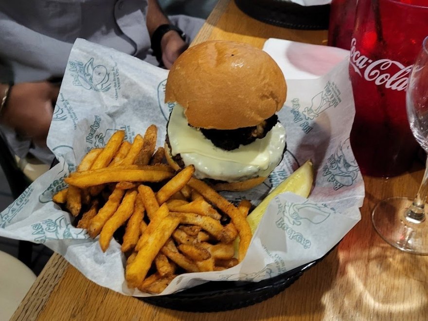 Big Pecker's Bar & Grill