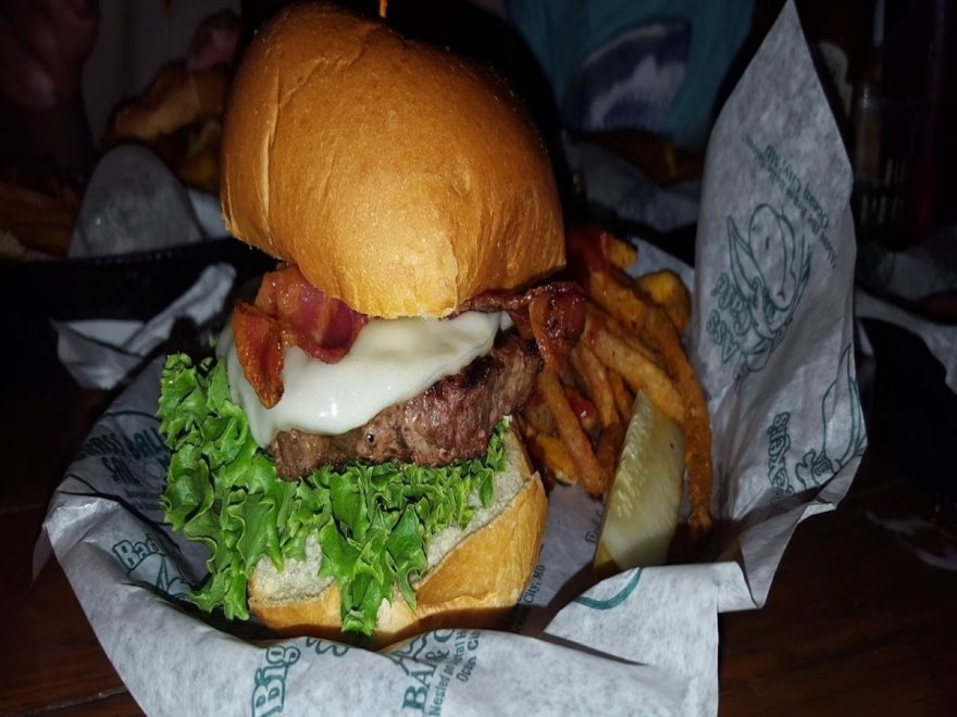 Big Pecker's Bar & Grill