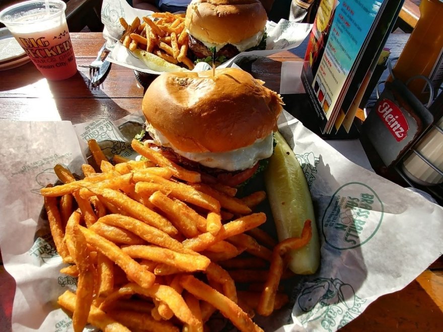 Big Pecker's Bar & Grill