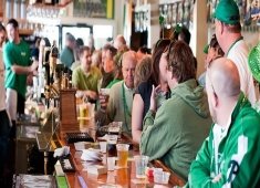 Shenanigan's Irish Pub