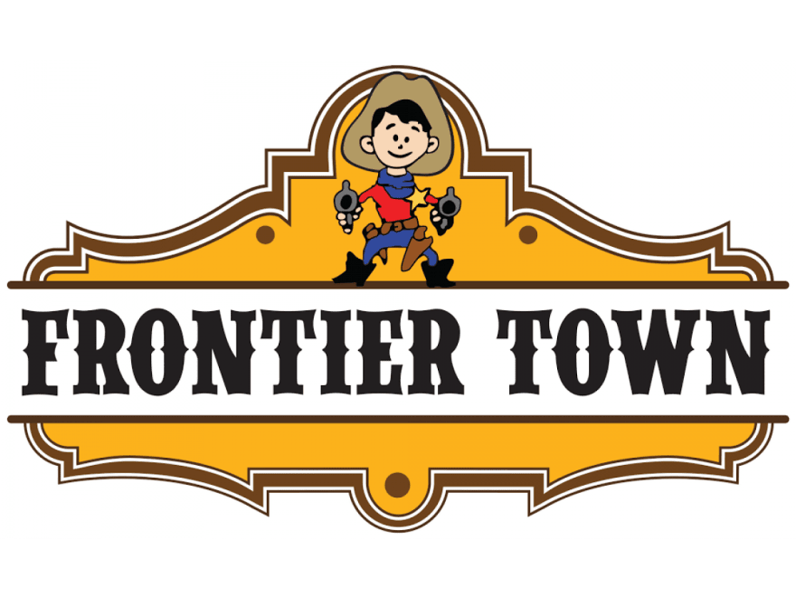 Frontier Town Western Theme Park