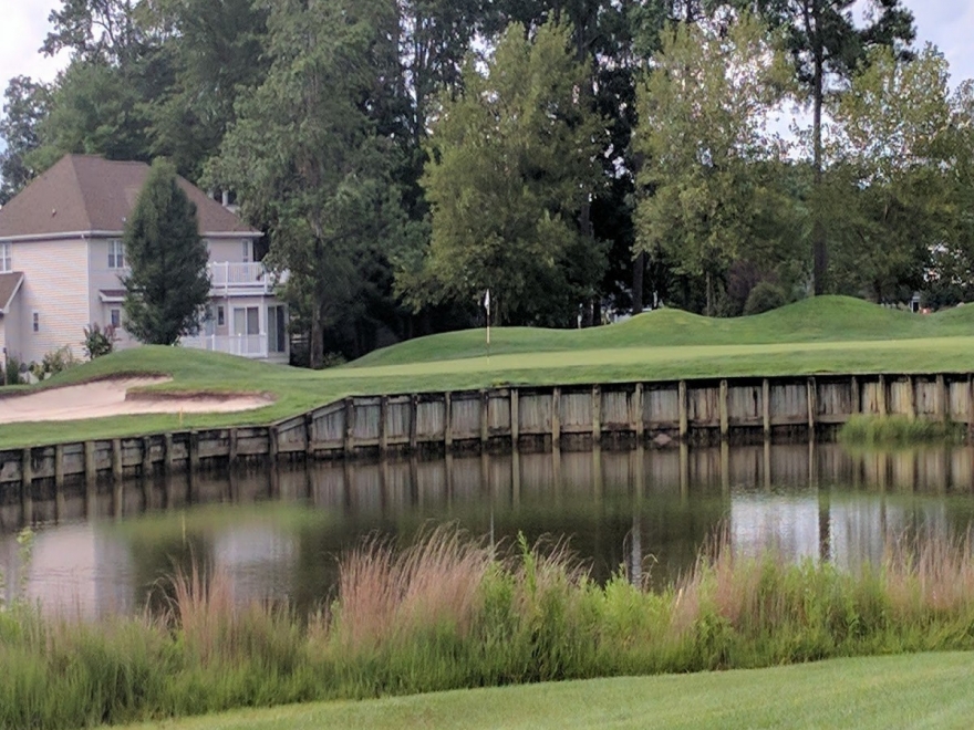 River Run Golf Club & Community