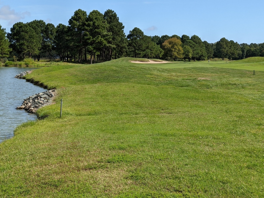 River Run Golf Club & Community