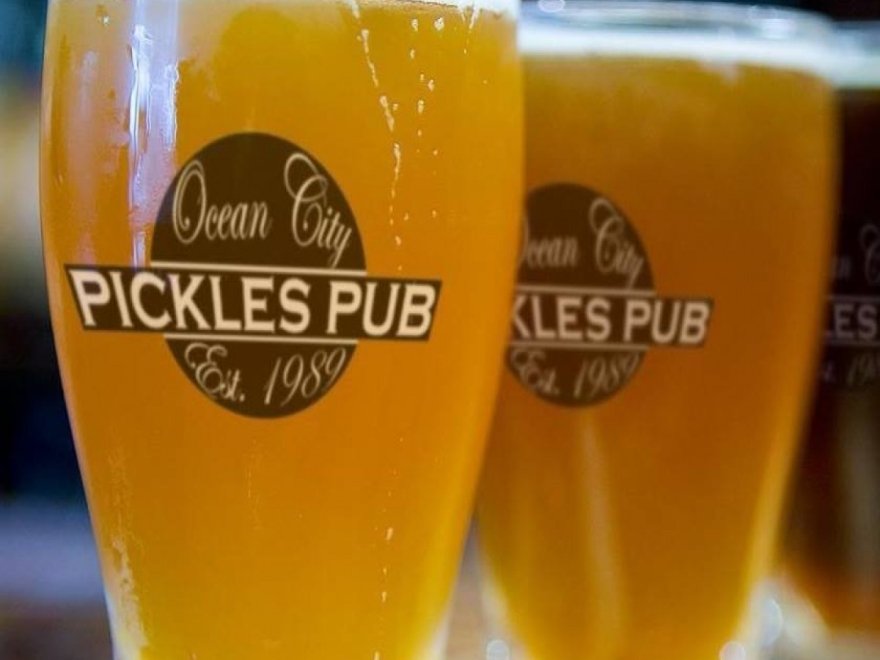 Pickles Pub