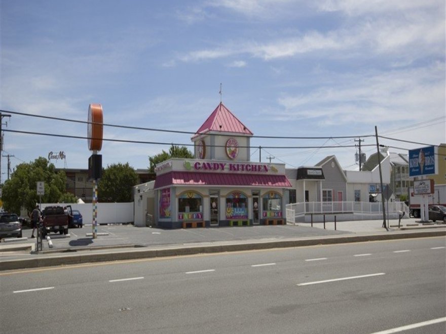 Candy Kitchen