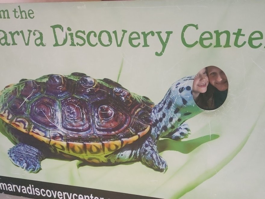 Delmarva Discovery Museum