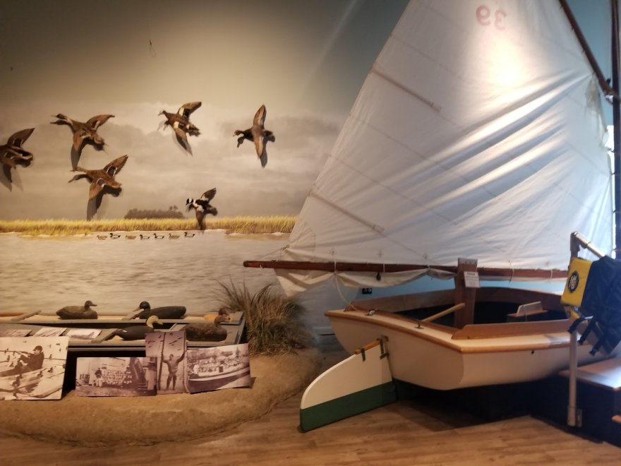 Delmarva Discovery Museum