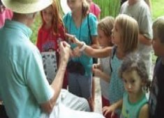 Delmarva Discovery Museum