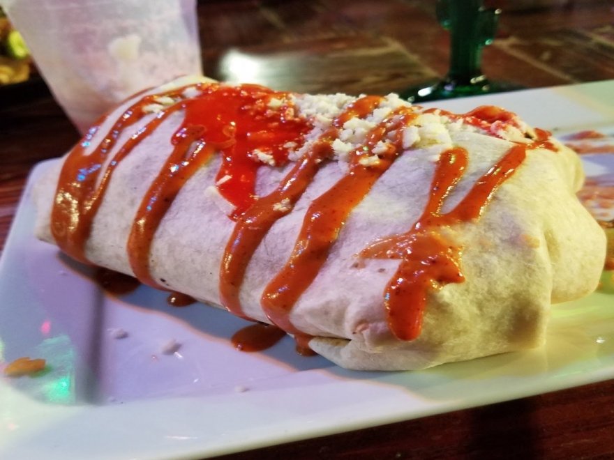 Guidos Burritos