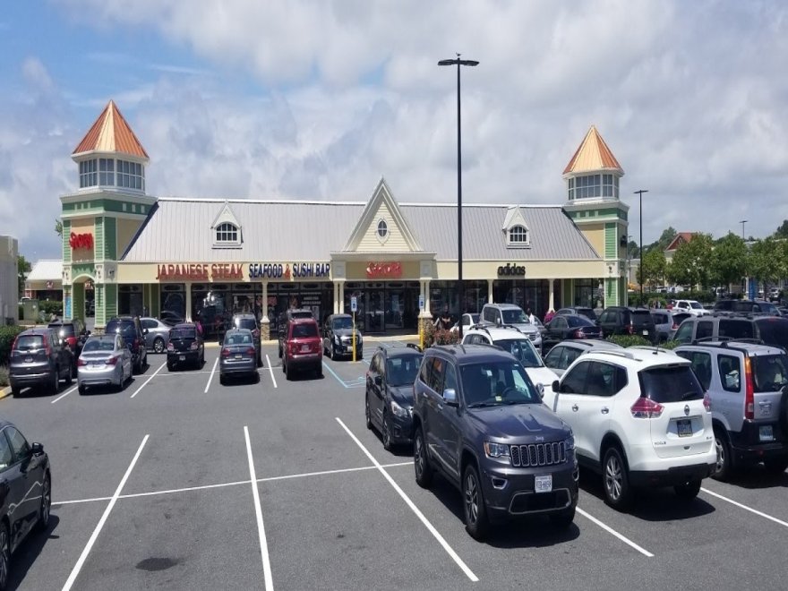 Outlets Ocean City