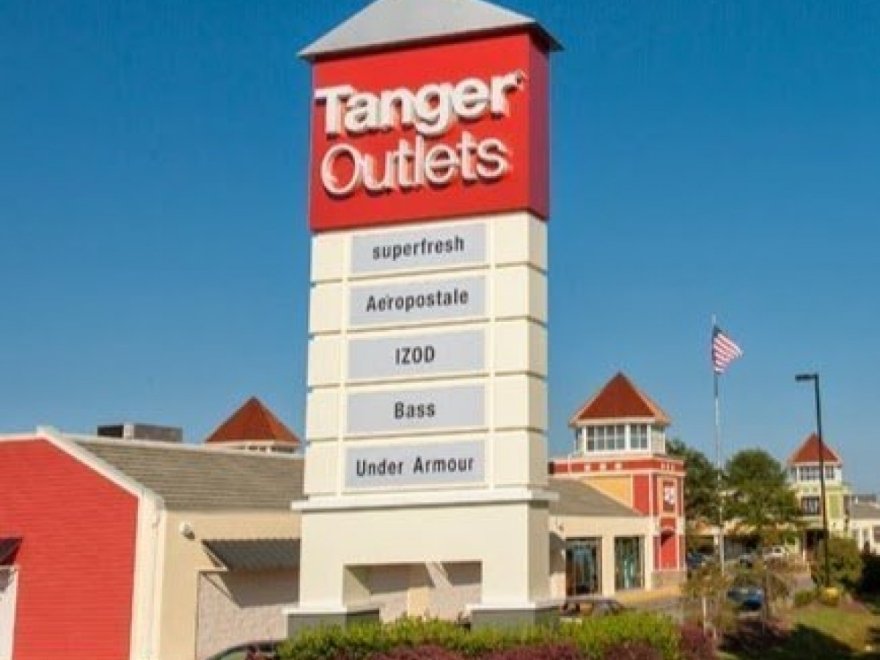 Outlets Ocean City