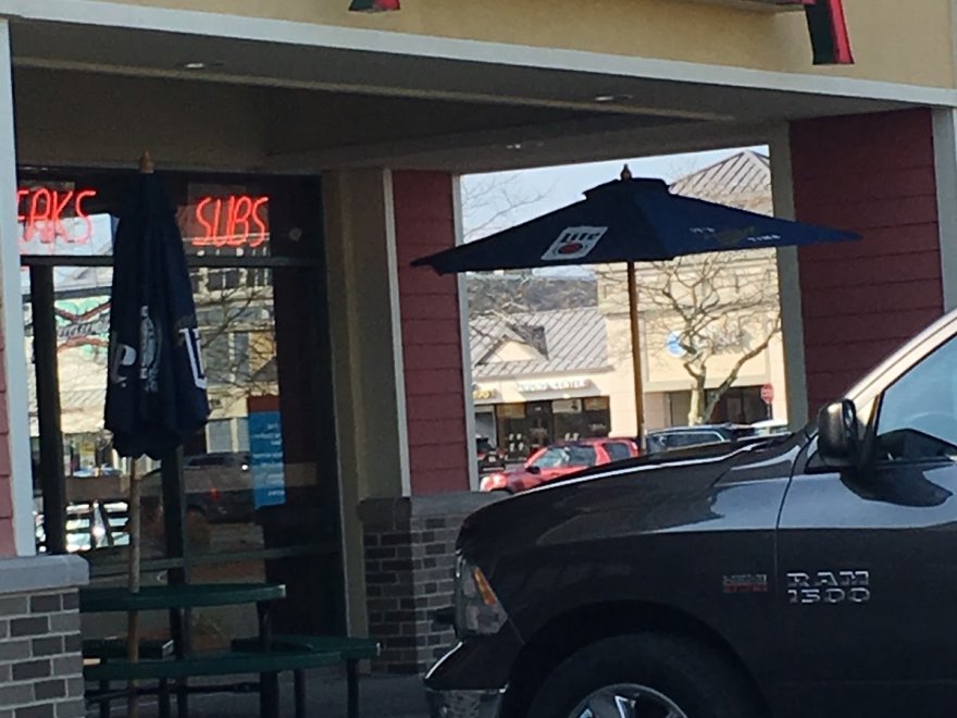 Mione's Pizza West OC