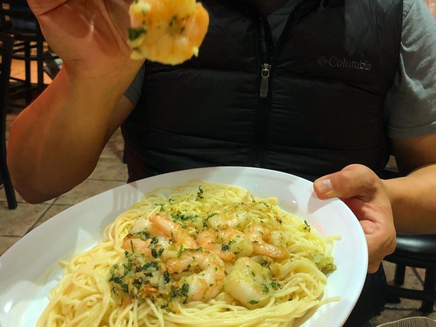 Mione's Pizza West OC