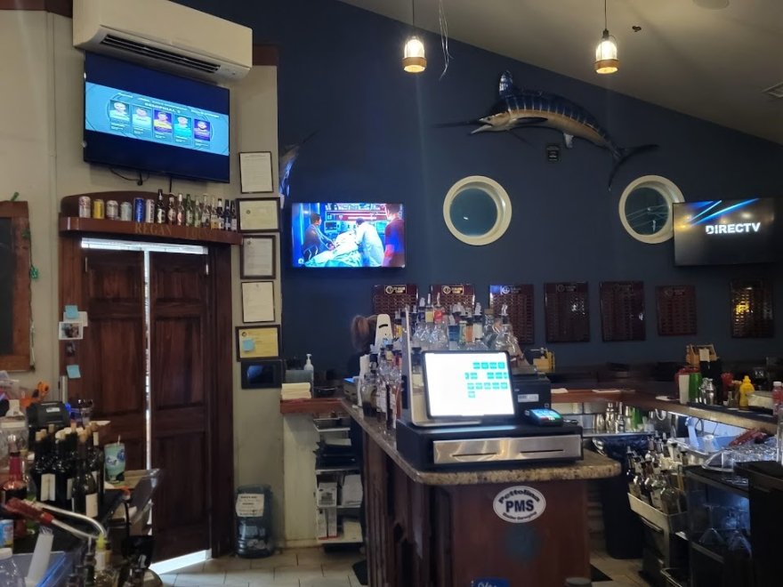 Ocean City Marlin Club Inc