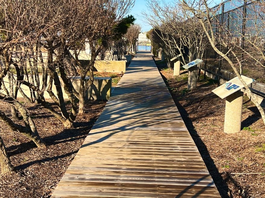 Sunset Park