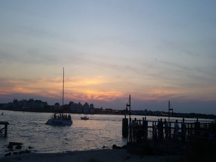 Sunset Park