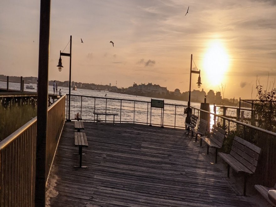 Sunset Park