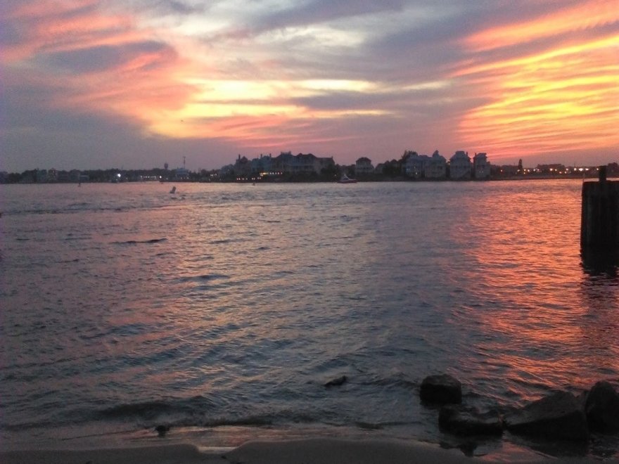 Sunset Park