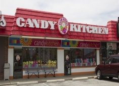 Candy Kitchen
