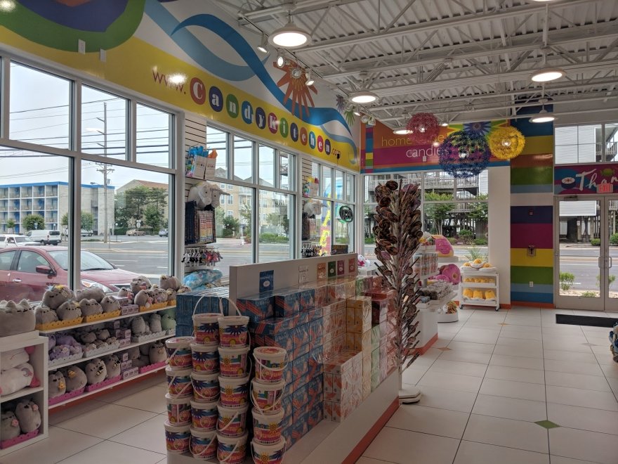 Candy Kitchen Shoppes