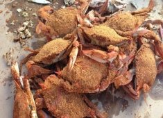 OCM Crabs