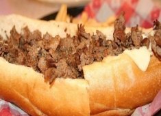 Tony Luke's